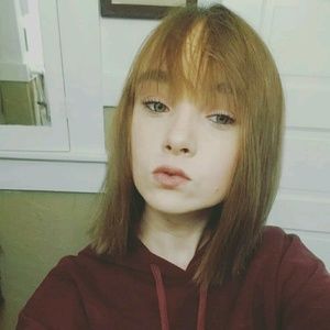 Meet your Posher, Kaitlyn